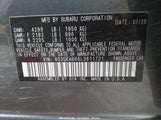 SUBARU IMPREZA SEDAN 4S3GKAB66L3****** снимка