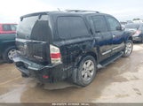 NISSAN ARMADA PLATINUM 5N1BA0NE1AN****** снимка