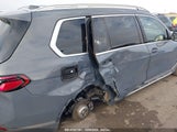 BMW X7 XDRIVE40I 5UX23EM05S9****** снимка