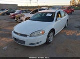 CHEVROLET IMPALA LT 2G1WG5E30C1146874 снимка