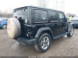 JEEP WRANGLER UNLIMITED SAHARA 4X4 1C4HJXEGXMW****** fotografie