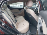 HYUNDAI ELANTRA SE 5NPDH4AEXGH771042 снимка