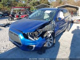 MITSUBISHI OUTLANDER SPORT GT 4A4AR4AW3FE****** снимка