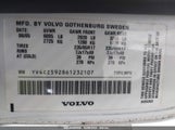 Volvo Xc90 2.5T YV4CZ592861232107 снимка