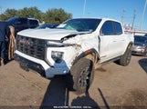 GMC CANYON 4WD SHORT BOX AT4X 1GTP6EEK4P1199532 снимка