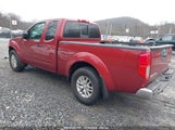 NISSAN FRONTIER SV 4X4 1N6ED0CF4MN****** снимка