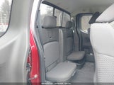 NISSAN FRONTIER SV 4X4 1N6ED0CF4MN****** снимка