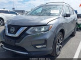 Nissan Rogue Sl 5N1AT2MV1KC830335 снимка