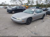 CHEVROLET MONTE CARLO LS 2G1WW12M7V9****** снимка