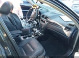 FORD FUSION SEL 3FAHP0JGXBR230101 снимка