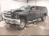 CHEVROLET SILVERADO 2500HD LT 1GC2KVEG7GZ****** снимка