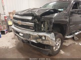 CHEVROLET SILVERADO 2500HD LT 1GC2KVEG7GZ****** снимка