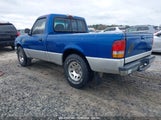 FORD RANGER 1FTCR10A4PT****** снимка