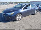Toyota Camry Le 4T1BF1FK8HU723651 снимка