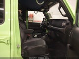 JEEP WRANGLER 4XE UNLIMITED RUBICON 4X4 1C4JJXR66MW****** photo