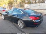 BMW 650I GRAN COUPE XDRIVE WBA6B4C57ED****** снимка