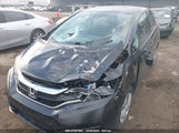 HONDA FIT LX 3HGGK5H46JM****** снимка