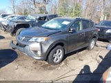 TOYOTA RAV4 XLE JTMRFREVXD5****** снимка