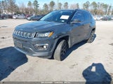 JEEP COMPASS LIMITED 4X4 3C4NJDCB2JT168458 снимка