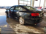 VOLKSWAGEN JETTA 2.5L SE 3VWDX7AJ5CM469743 снимка