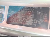 KIA CARNIVAL MPV LX SEAT PACKAGE KNDNB4H35P6****** photo