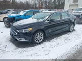 FORD FUSION ENERGI TITANIUM 3FA6P0SUXJR****** снимка