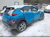 HYUNDAI KONA SEL KM8K3CABXNU900126 снимка