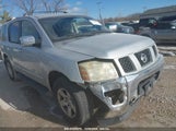NISSAN ARMADA SE 5N1AA08C27N****** снимка