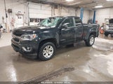CHEVROLET COLORADO LT 1GCHTCEN5H1****** снимка