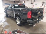 CHEVROLET COLORADO LT 1GCHTCEN5H1****** снимка