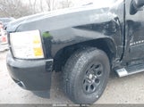 CHEVROLET SILVERADO 1500 LTZ 1GCRKTE74CZ****** снимка
