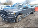 RAM 3500 BIG HORN 4X4 8' BOX 3C63RRHL0RG297471 fotografie