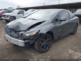 HONDA CIVIC SI 2HGFG4A55DH****** снимка