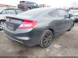 HONDA CIVIC SI 2HGFG4A55DH****** снимка
