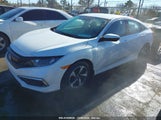 HONDA CIVIC LX 19XFC2F62LE****** снимка