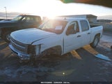 CHEVROLET SILVERADO 1500 LT 3GCPKSE70CG****** снимка
