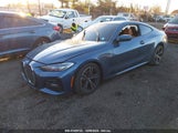BMW 430I XDRIVE WBA73AP07MC****** снимка