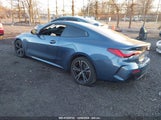 BMW 430I XDRIVE WBA73AP07MC****** снимка