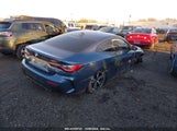 BMW 430I XDRIVE WBA73AP07MC****** снимка