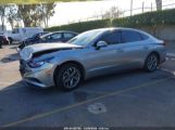 HYUNDAI SONATA SEL 5NPEL4JA9LH****** photo