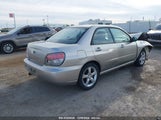 SUBARU IMPREZA 2.5I JF1GD67636G522174 снимка