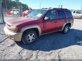 CHEVROLET TRAILBLAZER LT 1GNDS13S042****** снимка