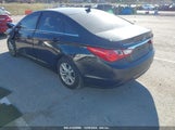 HYUNDAI SONATA GLS 5NPEB4AC4DH614493 снимка