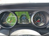 JEEP WRANGLER WILLYS 4X4 1C4HJXAG0MW757133 fotografie