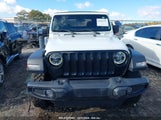 JEEP WRANGLER WILLYS 4X4 1C4HJXAG0MW757133 photo