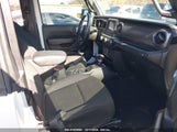JEEP WRANGLER WILLYS 4X4 1C4HJXAG0MW757133 fotografie