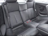 BMW 650I WBAEH13597C****** снимка