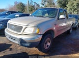 FORD F-150 LARIAT/XL/XLT 1FTRX18L2XN****** photo