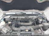 NISSAN FRONTIER SE-I4 1N6BD06T99C****** снимка