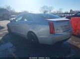 CADILLAC ATS LUXURY 1G6AH5SX9E0115789 снимка